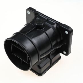 Air Flow Sensor Adapter Mass Air Flow Meters Sensor MD336482 E5T08071 MAF Sensors/Fit For Mitsubishi Pajero Galant 2000 Air Meter Mount Base in Kuwait