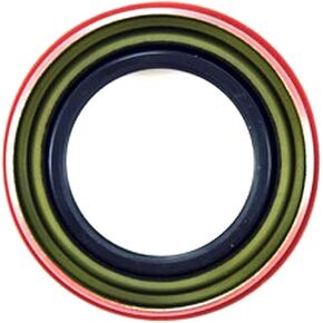 Automatic Transmission Extension Housing Seal 1PC Replaces 1243400, 1243401 Compatible with 98 1972-1984 Compatible with Bravada 1991-1993 Compatible with Custom Cruiser 1977-1992 in Saudi Arabia
