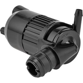 Windshield Washer Pump for Tesla Model S 2012-2023, Windshield Washer Fluid Pump 1005453-00-A in Saudi Arabia