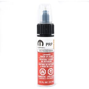 Dodge Chrysler & Jeep MOPAR Touch Up Paint 0.25oz Paint Pen (3648) PRP/JRP Deep Cherry Red in Saudi Arabia