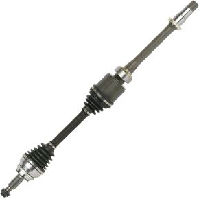 Detroit Axle - Front Right CV Axle for Toyota 2005-2012 Avalon 2007-2012 Camry ES350 Passenger Side CV Axle Shaft Assembly 2008 2009 2010 2011 Replacement in Saudi Arabia
