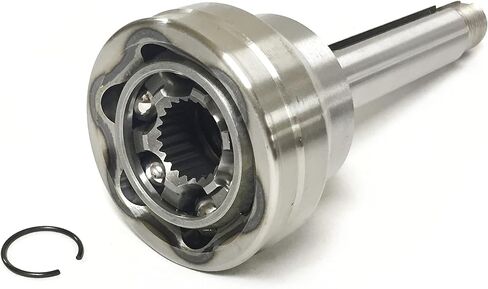 CV Joint Kit for Polaris 1380048, Front, Outer, Precision Machined, Heat-Treated, Smooth Articulation, Quality Grease, ATVPC in Kuwait