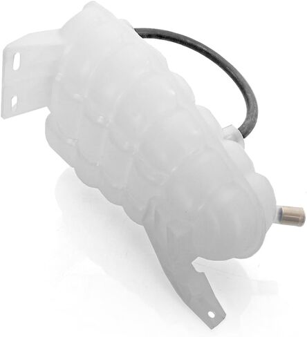 603-5105 Engine Coolant Reservoir Tank Radiator Replacement Fits for International ProStar 9900i 5900 9200 2003-2018 Coolant Tank Semi Truck Accessories 2591620C91 in Saudi Arabia