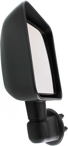 Kool Vue Driver & Passenger Side Mirrors لجيب رانجلر 2007-2017 محكم in Saudi Arabia