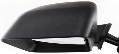 Kool Vue Driver & Passenger Side Mirrors لجيب رانجلر 2007-2017 محكم in Saudi Arabia