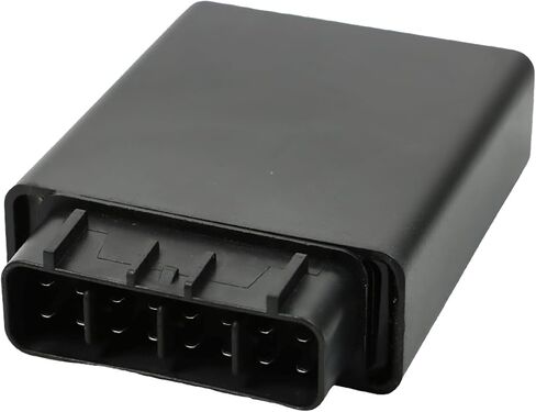 Labwork CDI Ignition Rev Box استبدال Arctic Cat H1 650 2005-2011 0824-038 in Saudi Arabia
