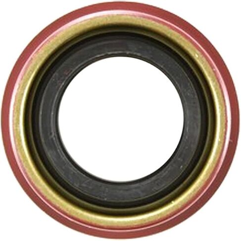 Rear Automatic Transmission Extension Housing Seal 1PC Replaces F77Z7052AA Compatible with Mercury Zephyr 1978-1983 Compatible with Merkur Scorpio 1988-1989 Compatible with Merkur XR4Ti 1985-1987 in Saudi Arabia