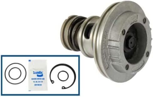 Bendix Purge Valve in Saudi Arabia