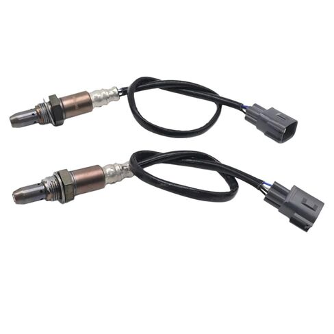 Car Oxygen Sensor 2PCS Car New Upstream Air Fuel Sensor Oxygen Lambda Sensor 89467-04060 234-9026 /Fit for Lexus GX460 LX570 for Toyota Tacoma Tundra Car O2 Oxygen Sensor in Kuwait