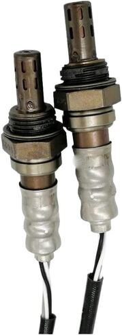 Car Oxygen Sensor Oxygen Sensor O2 Sensor 11780872674 /Fit for BMW Series Mini Cooper Front and Rear Probes LambdaSensor 234-4457 Car O2 Oxygen Sensor(In front) in Saudi Arabia