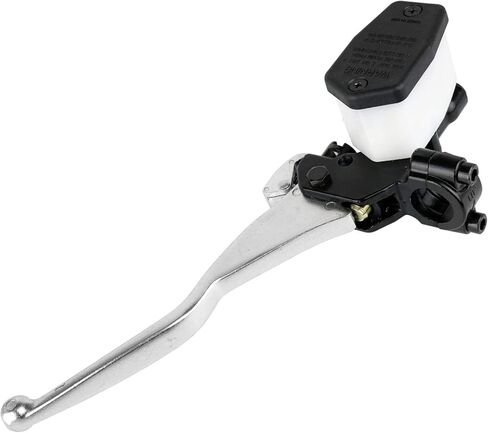 مجموعة أسطوانة Caltric Lever Master Cylinder متوافقة مع Arctic Cat 500 4x4 Manual Auto 1998-2003 in Saudi Arabia