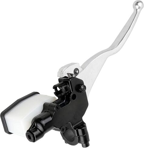 مجموعة أسطوانة Caltric Lever Master Cylinder متوافقة مع Arctic Cat 500 4x4 Manual Auto 1998-2003 in Saudi Arabia