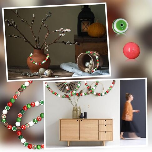 50pcs حبات زهرجوم مكتنزة ، حبات صمغية شديدة الفقاعة من أجل أساور أقلام قابلة للخروج من DIY Makelaces Making Jewelry Making (Pink & Ggold) in Kuwait