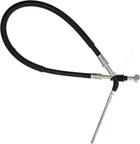 NICHE Foot Brake Cable for Honda ATC250ES TRX250 43470-HA6-000 43470-HA8-770 in Saudi Arabia