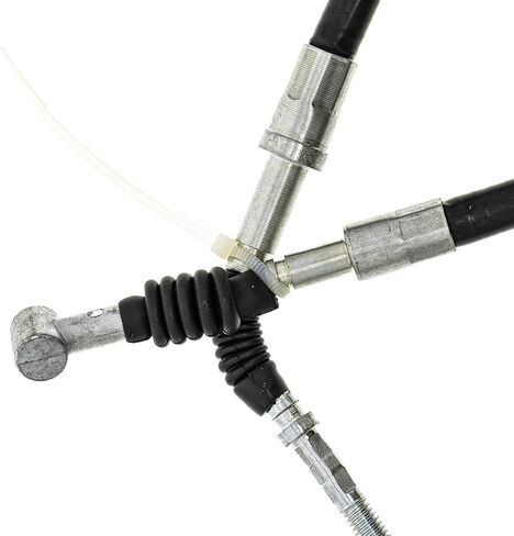 NICHE Foot Brake Cable for Honda ATC250ES TRX250 43470-HA6-000 43470-HA8-770 in Saudi Arabia