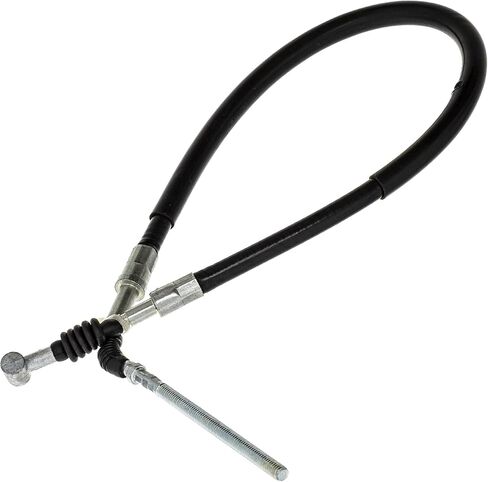 NICHE Foot Brake Cable for Honda ATC250ES TRX250 43470-HA6-000 43470-HA8-770 in Saudi Arabia