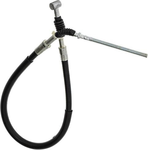 NICHE Foot Brake Cable for Honda ATC250ES TRX250 43470-HA6-000 43470-HA8-770 in Saudi Arabia