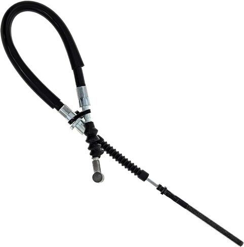 NICHE Foot Brake Cable for Honda FourTrax 200 TRX200D TRX200 43470-HF1-670 02-0353 1990-1997 in Saudi Arabia