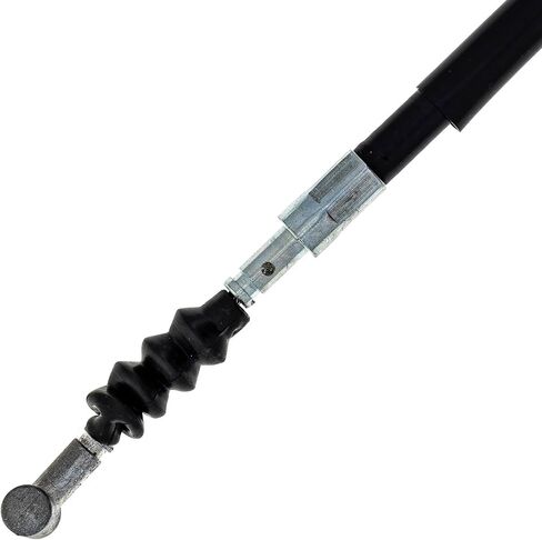 NICHE Foot Brake Cable for Honda FourTrax 200 TRX200D TRX200 43470-HF1-670 02-0353 1990-1997 in Saudi Arabia