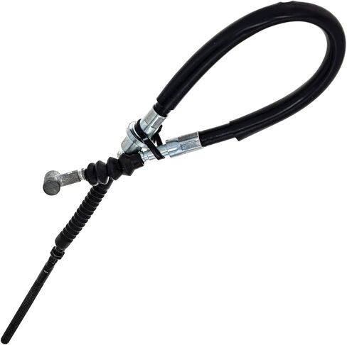 NICHE Foot Brake Cable for Honda FourTrax 200 TRX200D TRX200 43470-HF1-670 02-0353 1990-1997 in Saudi Arabia