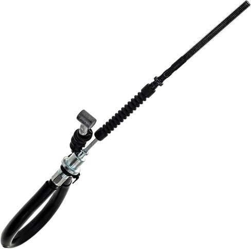 NICHE Foot Brake Cable for Honda FourTrax 200 TRX200D TRX200 43470-HF1-670 02-0353 1990-1997 in Saudi Arabia