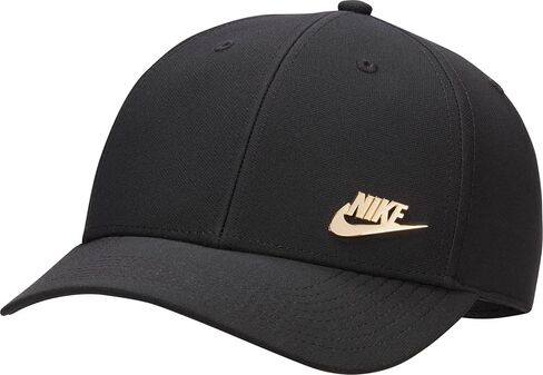 Nike Dri-Fit Club Club Structured Metal Cap in Kuwait