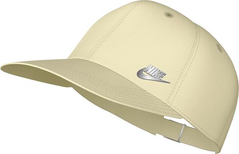 Nike Dri-Fit Club Club Structured Metal Cap in Kuwait