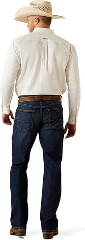 ARIAT MENS Sullian M4 استرخاء جين in Saudi Arabia