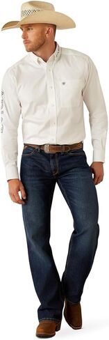 ARIAT MENS Sullian M4 استرخاء جين in Saudi Arabia
