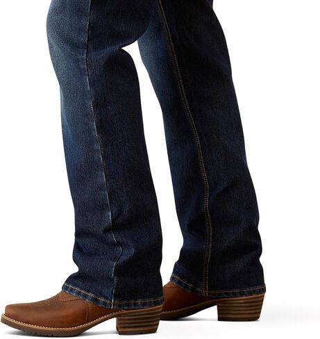 ARIAT MENS Sullian M4 استرخاء جين in Saudi Arabia