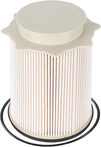 6.7L Cummins Fuel Filter 68157291AA - Compatible with 2010-2020 Dodge Ram 2500 3500 4500 5500 6.7 Diesel Engines - Replace# 68065608AA in Kuwait