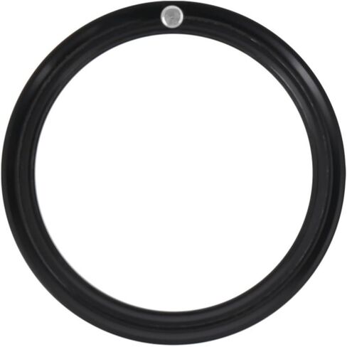 38.0 * 30.8mm Aluminum Watch Bezel Insert Compatible with Omega Seamaster 300 41mm Watch in Saudi Arabia