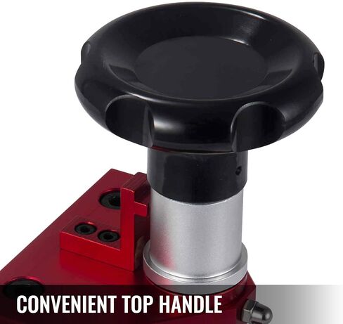 Happybuy Watch Repair Tools Watch Press W/20Dies Watch Case Closer For Close Snap Off Watch Back Cover Capper Back Closing Machine Bench Tool Crystal Bezel Press Case Watchmaker Watch Repair Tool in Saudi Arabia