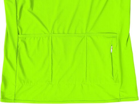 Wulibike Sleeveless Cycling Jersey Women Running Shirts Vest bike top Summer Biking tank Basic Top With Pockets in Saudi Arabia