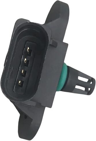 مستشعر ضغط الهواء 0261230170 0261230169 1K0906207A مستشعر ضغط الهواء المتشعب من أجل VW للغولف 1.4 T in Saudi Arabia
