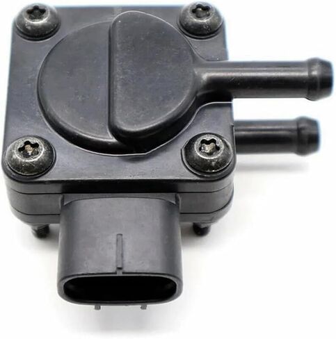 مستشعر ضغط الهواء 1865A087 مستشعر ضغط العادم DPF لـ Mitsubishi لـ Pajero IV V80 V90 3.2 2012-2015 مرسل الضغط التفاضلي in Saudi Arabia
