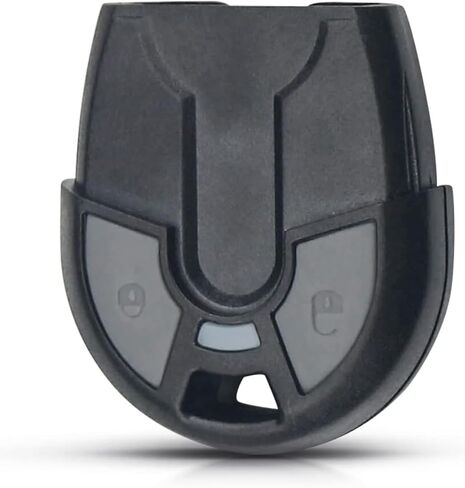 Schmidt Empire Remote Key Shell Case Fob Cover uncut Blade - for Fiat Positron (حزمة 1) in Kuwait