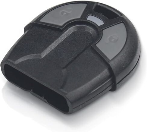 Schmidt Empire Remote Key Shell Case Fob Cover uncut Blade - for Fiat Positron (حزمة 1) in Kuwait