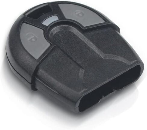 Schmidt Empire Remote Key Shell Case Fob Cover uncut Blade - for Fiat Positron (حزمة 1) in Kuwait