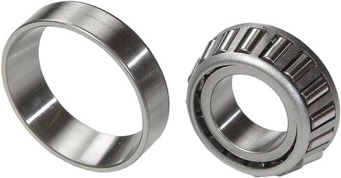 Rear Inner Differential Pinion Bearing 1PC Replaces 11073, 14614 Compatible with Civic 1988 1989 1990 1991 Compatible with Wagovan 1986 1987 in Saudi Arabia