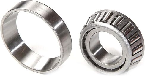 Rear Outer Differential Pinion Bearing 1PC Replaces 0019803002, 0029801902 Compatible with Plymouth Grand Voyager 1991-1996 Compatible with Plymouth Voyager 1991-1996 in Saudi Arabia
