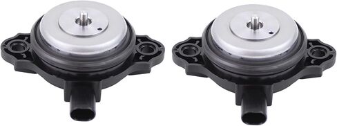 2Pcs Engine Variable Valve Timing Solenoid for BMW 228i 320i 328i GT xDrive 330i 428i xDrive Gran Coupe 528i X1 X3 X4 X5 Z4 in Saudi Arabia