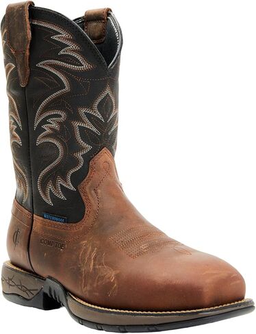 Cody James Men's Xero Gravity Lite Proof On Work Boot Composite Toe - BCJCWS0W160 in Saudi Arabia