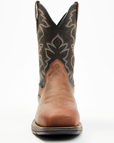 Cody James Men's Xero Gravity Lite Proof On Work Boot Composite Toe - BCJCWS0W160 in Saudi Arabia