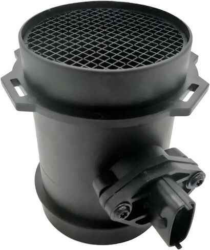 مستشعر MAF تدفق الهواء الشامل ， متوافق مع Man NL Air Flow Meter 0281002421 1789353 in Saudi Arabia