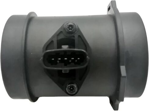 مستشعر MAF تدفق الهواء الشامل ， متوافق مع Man NL Air Flow Meter 0281002421 1789353 in Saudi Arabia