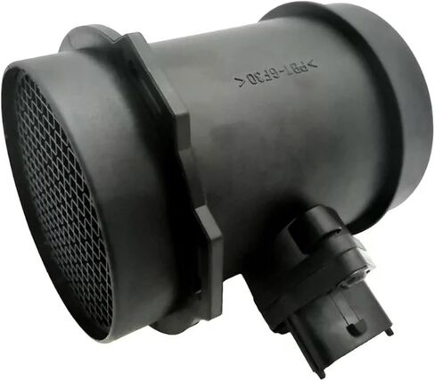 مستشعر MAF تدفق الهواء الشامل ， متوافق مع Man NL Air Flow Meter 0281002421 1789353 in Saudi Arabia