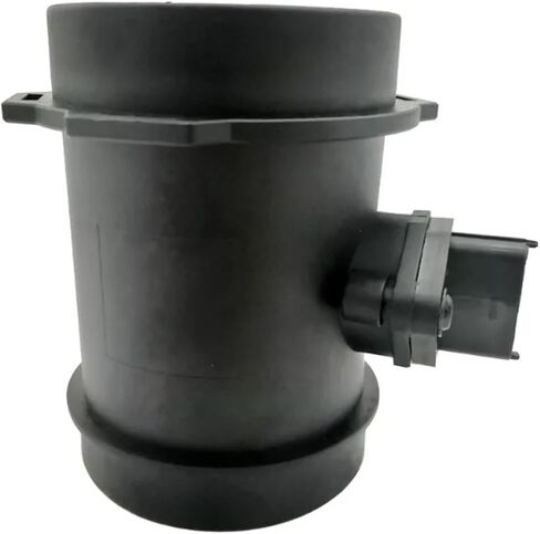 مستشعر MAF تدفق الهواء الشامل ， متوافق مع Man NL Air Flow Meter 0281002421 1789353 in Saudi Arabia