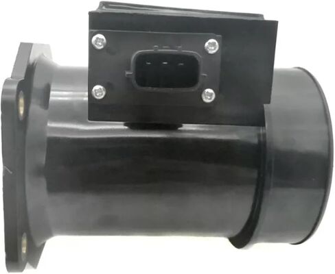 Mass Air Flow Sensor ，Compatible with Infiniti Nissan Air Flow Meter 2268031U00 2268031U05 AF10164 in Saudi Arabia