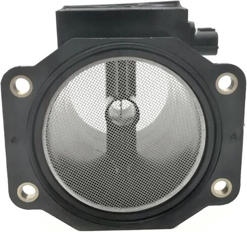 Mass Air Flow Sensor ，Compatible with Infiniti Nissan Air Flow Meter 2268031U00 2268031U05 AF10164 in Saudi Arabia